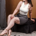 Bermuda Effiora Alfaiataria - Galeria 1