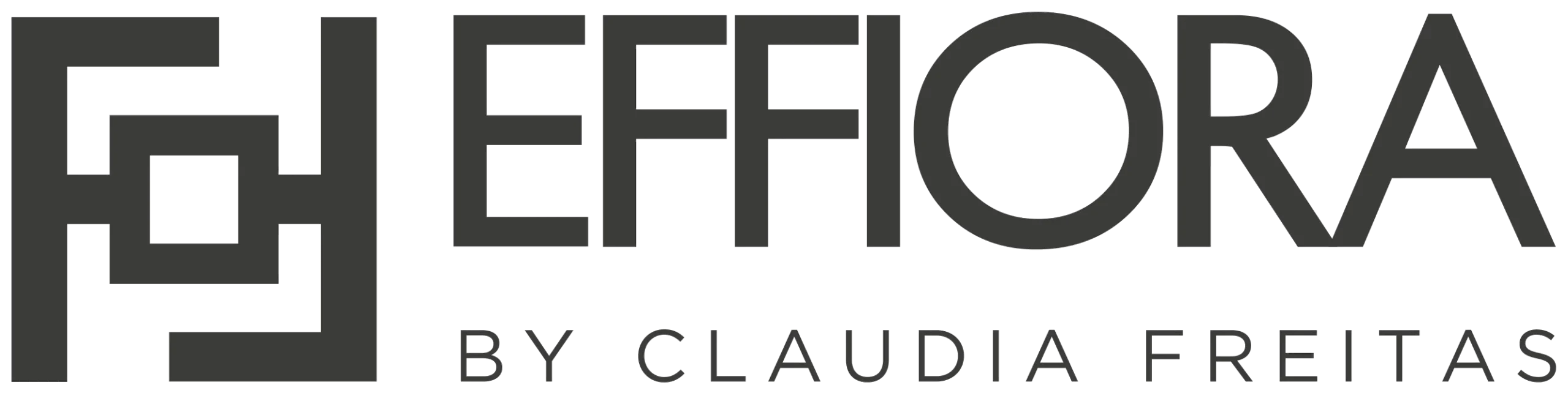 Effiora By Claudia Freitas