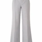 Calça Reta Effiora Alfaiataria