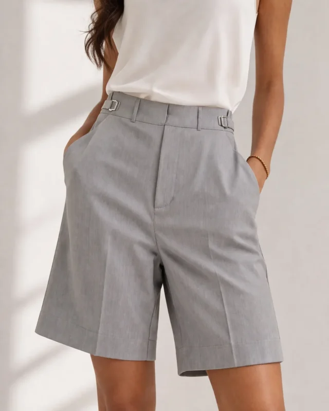 Bermudas