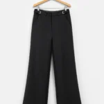 Calça Effiora Preta
