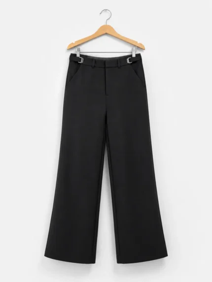 Calça Effiora Preta