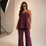 Conjunto Effiora Confort