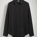 Camisa 100% Viscose