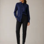 Camisa 100% Viscose